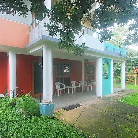 Hotel Villa Rawa Pening Pratama By Aparian Bandungan Ngoại thất bức ảnh