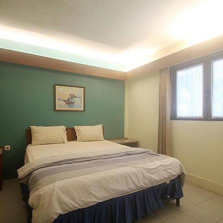 Hotel Villa Rawa Pening Pratama By Aparian Bandungan Ngoại thất bức ảnh