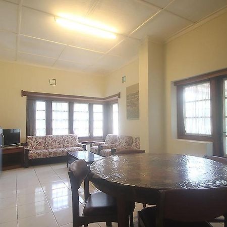 Hotel Villa Rawa Pening Pratama By Aparian Bandungan Ngoại thất bức ảnh