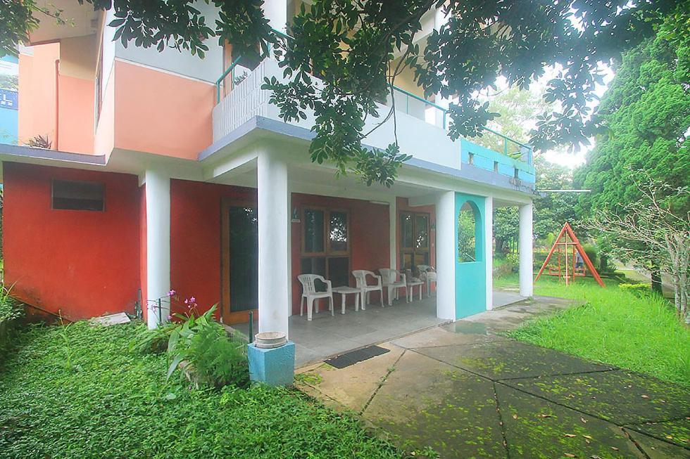 Hotel Villa Rawa Pening Pratama By Aparian Bandungan Ngoại thất bức ảnh