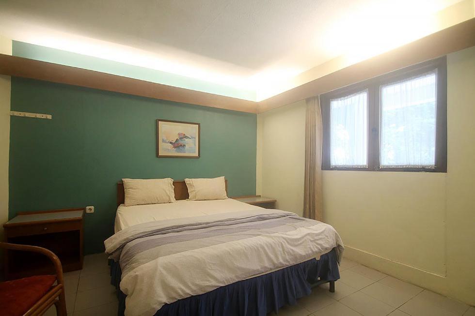 Hotel Villa Rawa Pening Pratama By Aparian Bandungan Ngoại thất bức ảnh