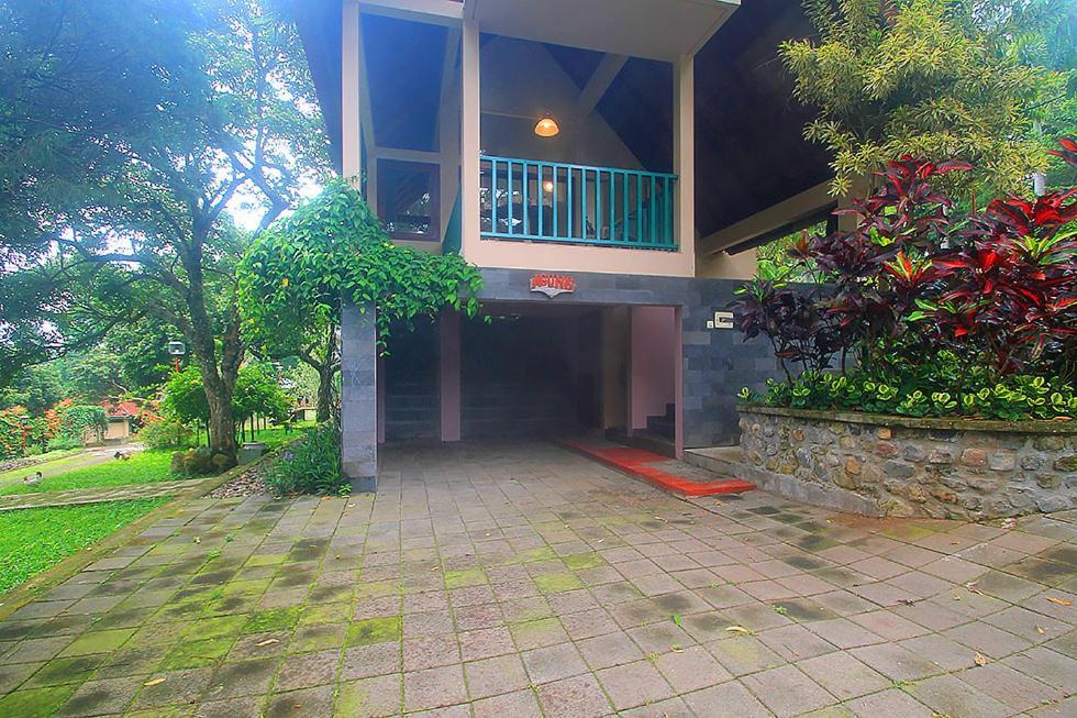 Hotel Villa Rawa Pening Pratama By Aparian Bandungan Ngoại thất bức ảnh