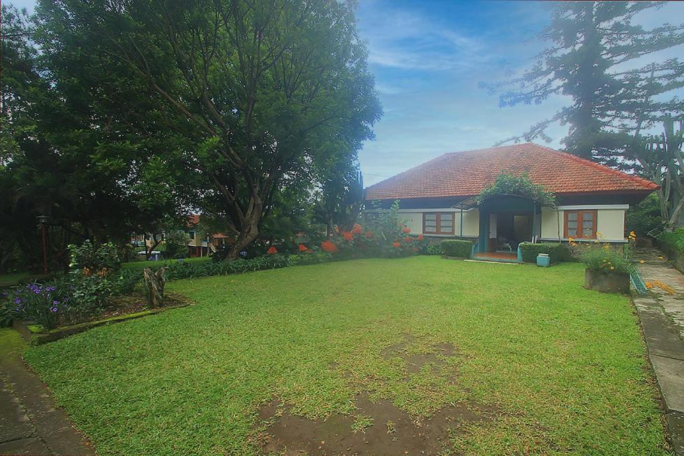 Hotel Villa Rawa Pening Pratama By Aparian Bandungan Ngoại thất bức ảnh