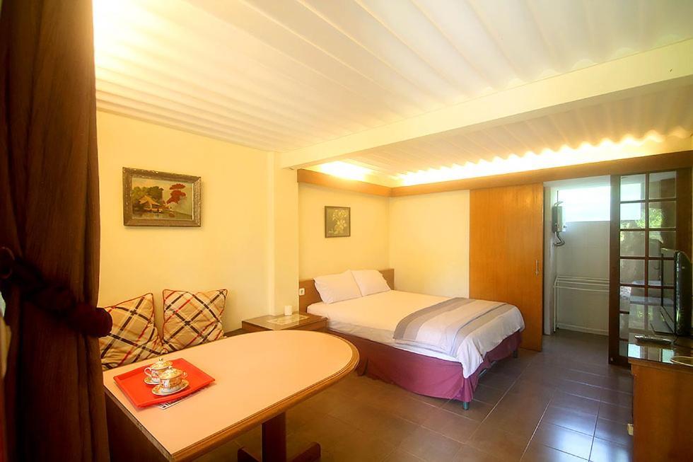 Hotel Villa Rawa Pening Pratama By Aparian Bandungan Ngoại thất bức ảnh
