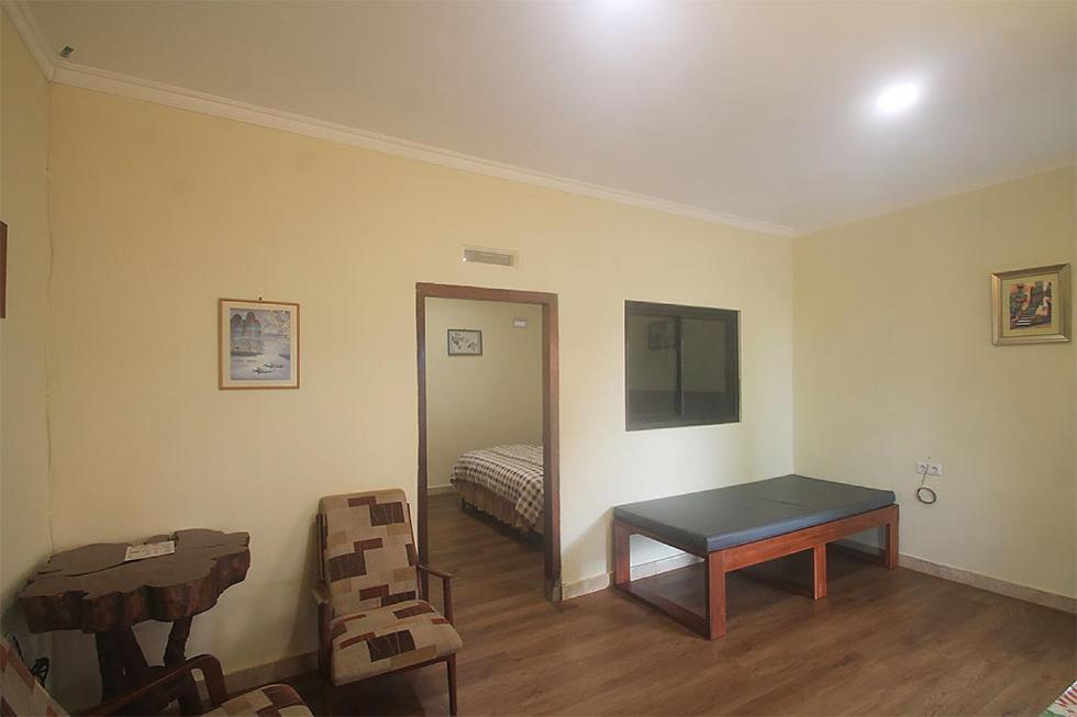 Hotel Villa Rawa Pening Pratama By Aparian Bandungan Ngoại thất bức ảnh