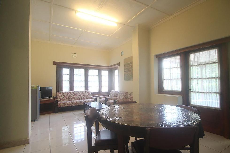 Hotel Villa Rawa Pening Pratama By Aparian Bandungan Ngoại thất bức ảnh