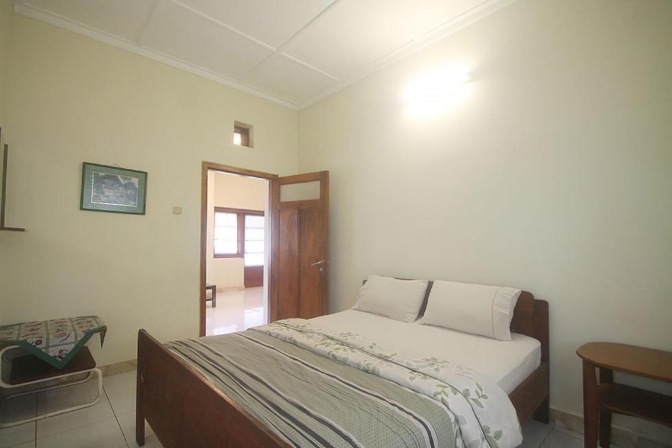 Hotel Villa Rawa Pening Pratama By Aparian Bandungan Ngoại thất bức ảnh