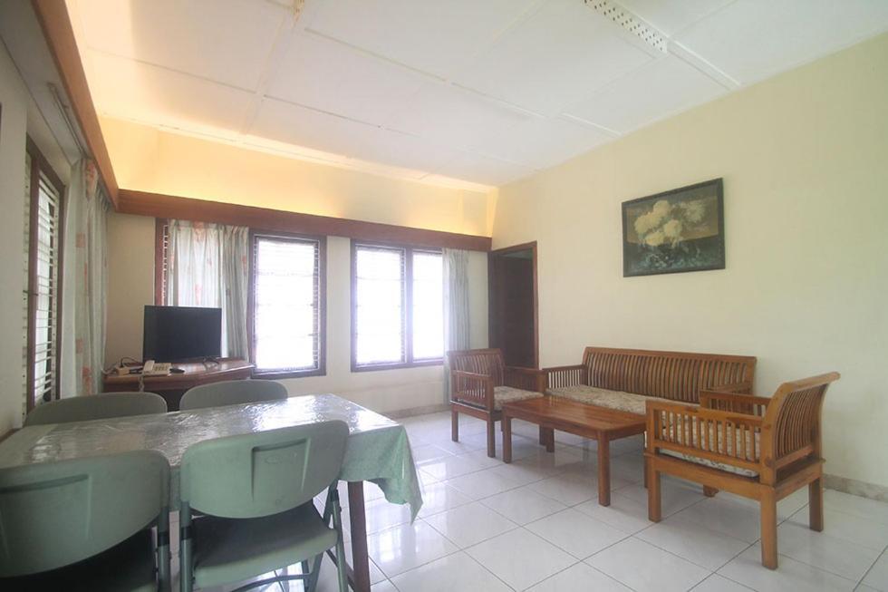 Hotel Villa Rawa Pening Pratama By Aparian Bandungan Ngoại thất bức ảnh