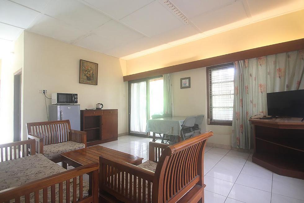 Hotel Villa Rawa Pening Pratama By Aparian Bandungan Ngoại thất bức ảnh