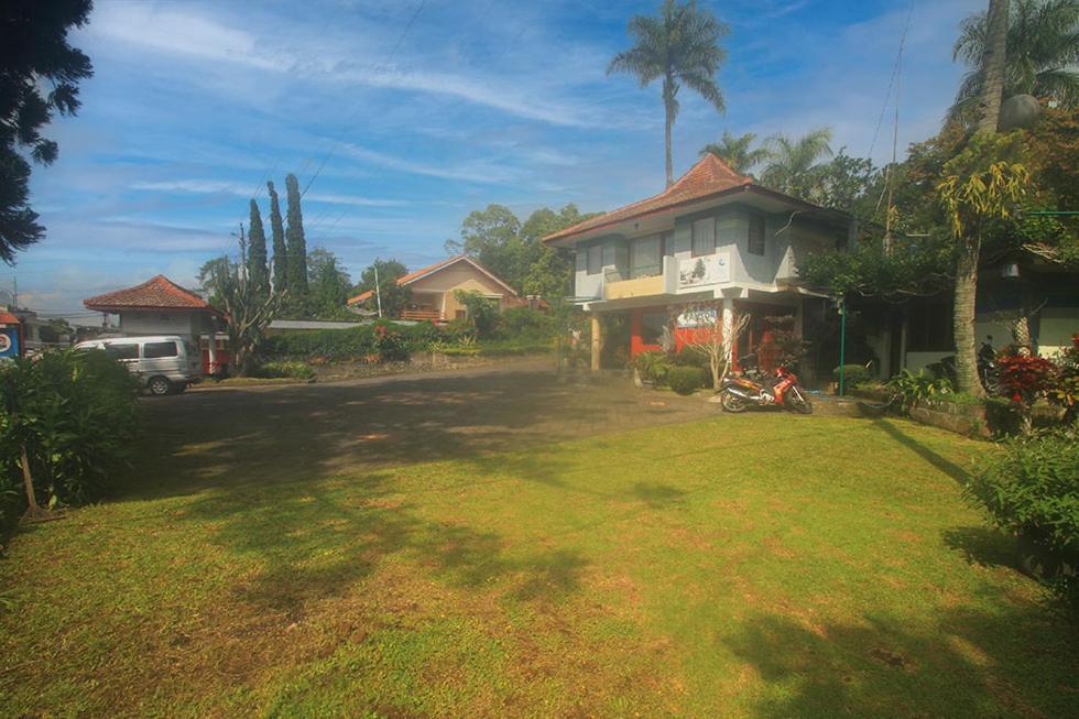 Hotel Villa Rawa Pening Pratama By Aparian Bandungan Ngoại thất bức ảnh