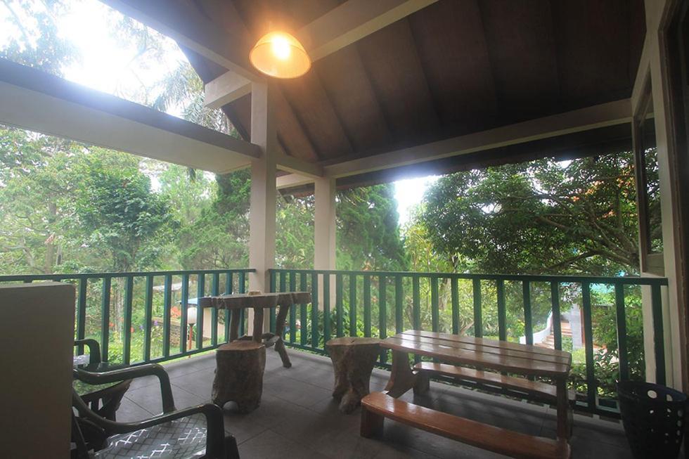 Hotel Villa Rawa Pening Pratama By Aparian Bandungan Ngoại thất bức ảnh