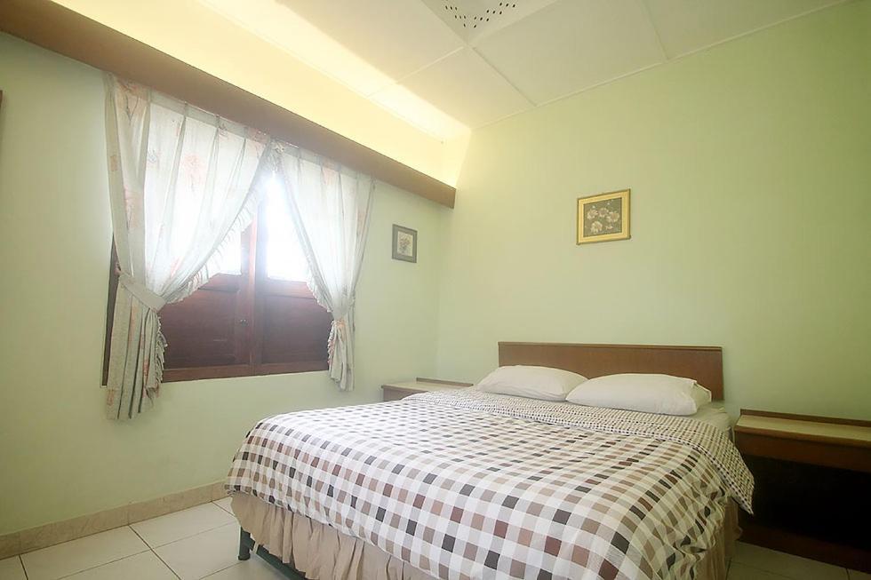 Hotel Villa Rawa Pening Pratama By Aparian Bandungan Ngoại thất bức ảnh