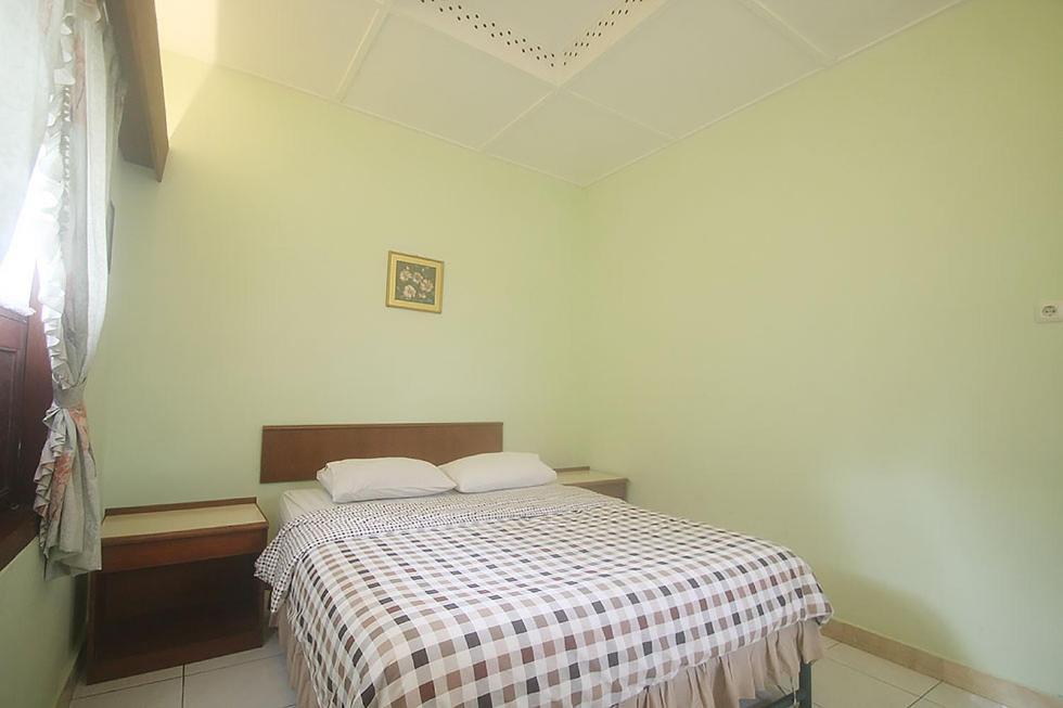 Hotel Villa Rawa Pening Pratama By Aparian Bandungan Ngoại thất bức ảnh
