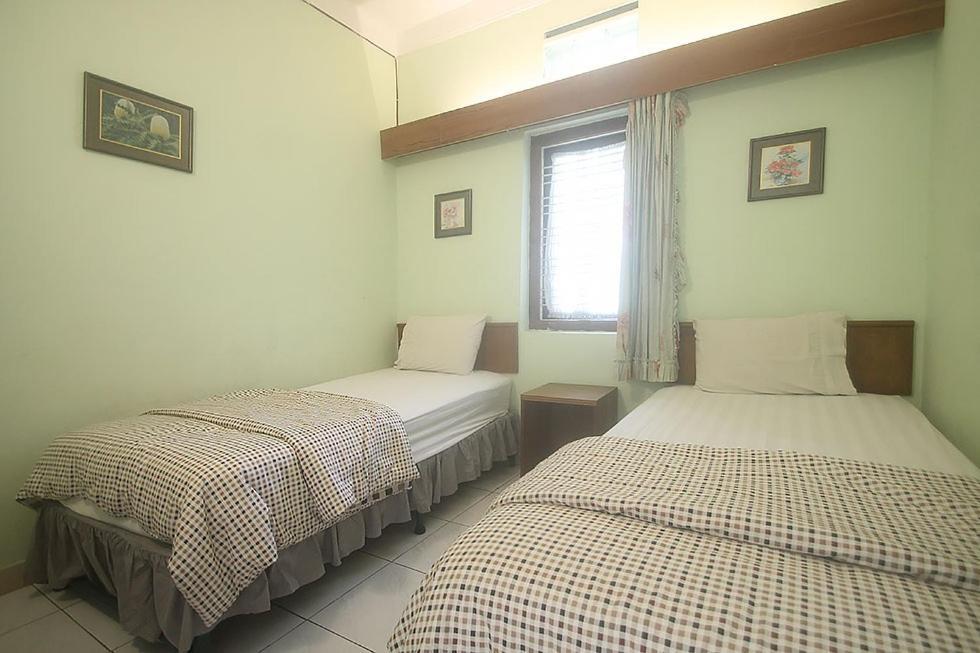 Hotel Villa Rawa Pening Pratama By Aparian Bandungan Ngoại thất bức ảnh