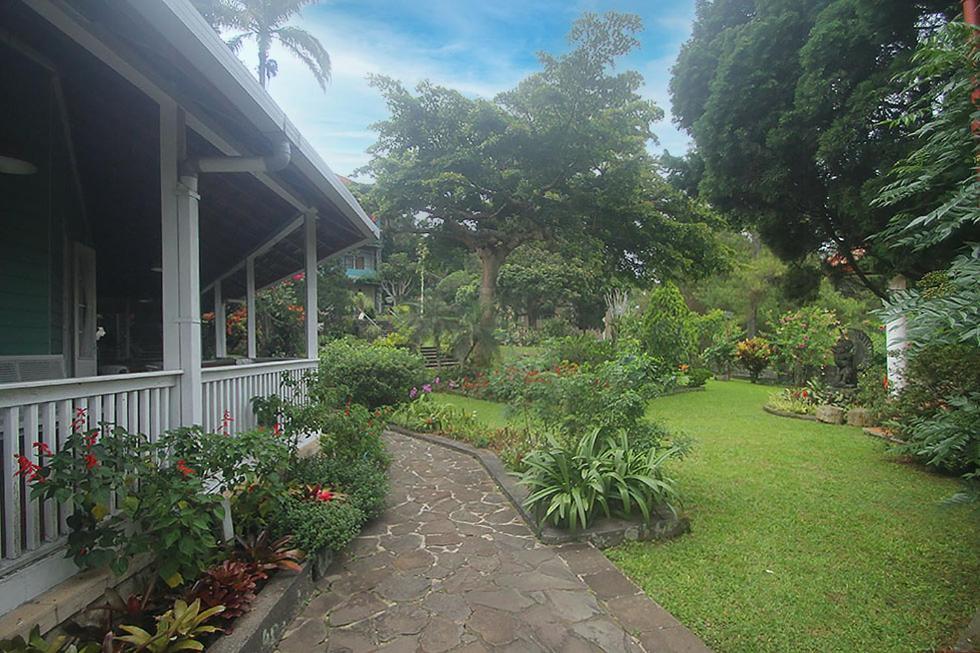 Hotel Villa Rawa Pening Pratama By Aparian Bandungan Ngoại thất bức ảnh
