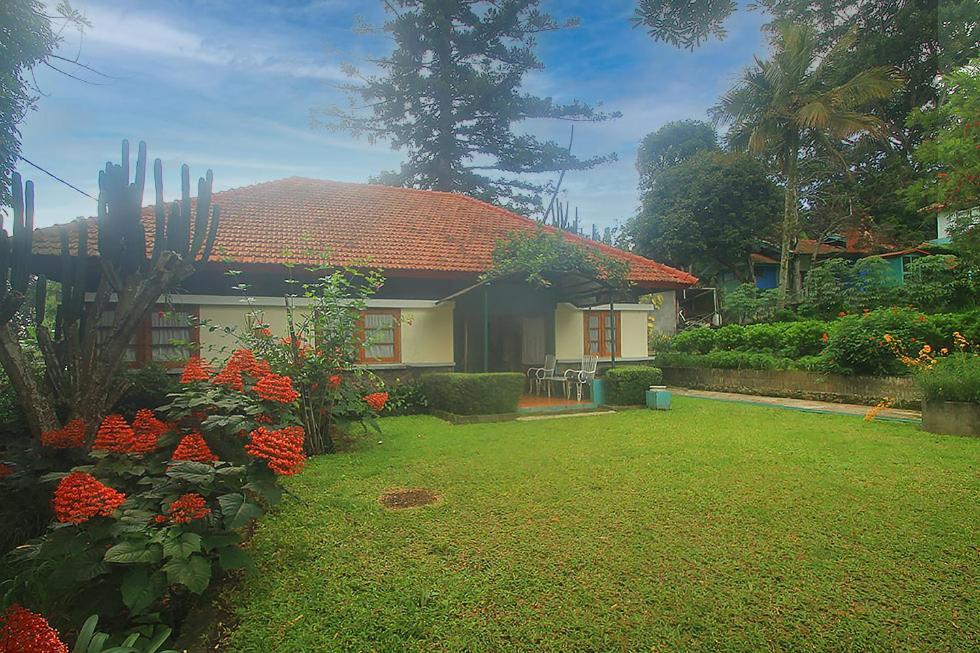 Hotel Villa Rawa Pening Pratama By Aparian Bandungan Ngoại thất bức ảnh