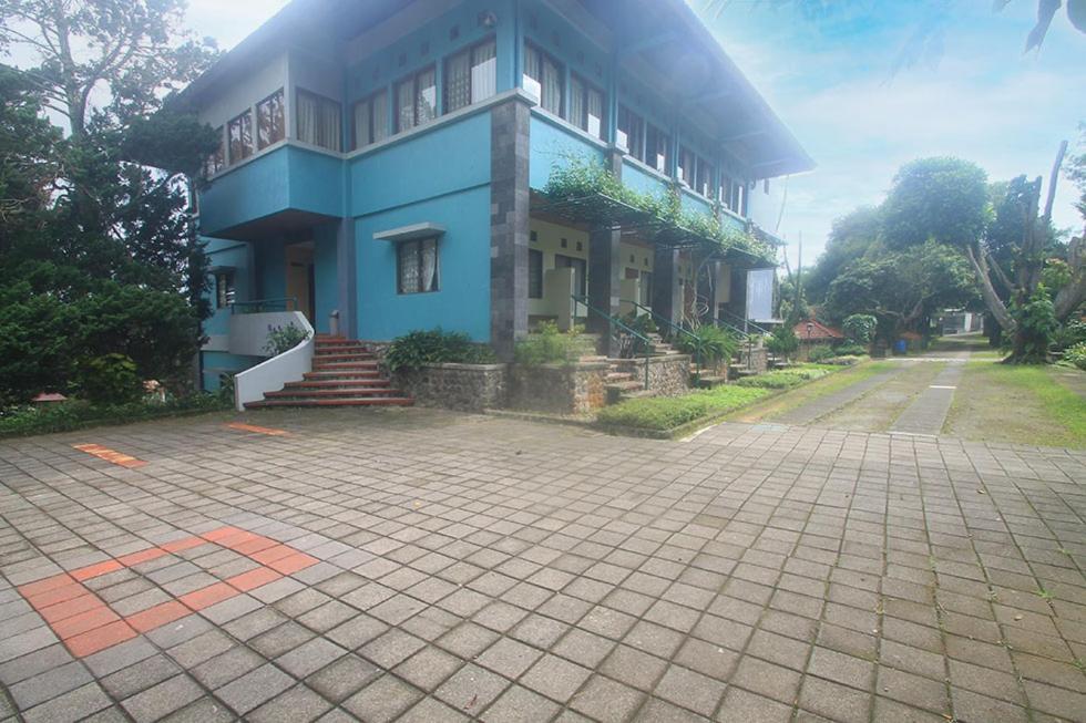 Hotel Villa Rawa Pening Pratama By Aparian Bandungan Ngoại thất bức ảnh