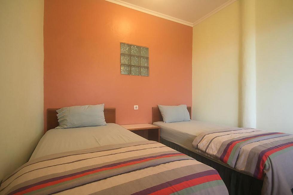 Hotel Villa Rawa Pening Pratama By Aparian Bandungan Ngoại thất bức ảnh