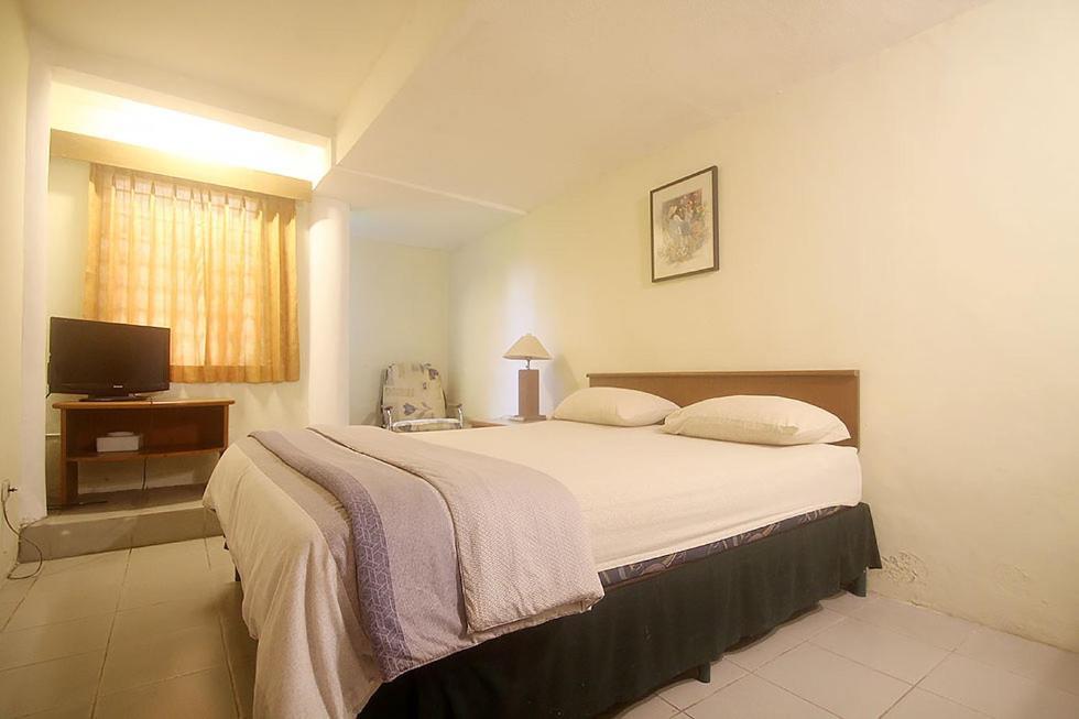 Hotel Villa Rawa Pening Pratama By Aparian Bandungan Ngoại thất bức ảnh