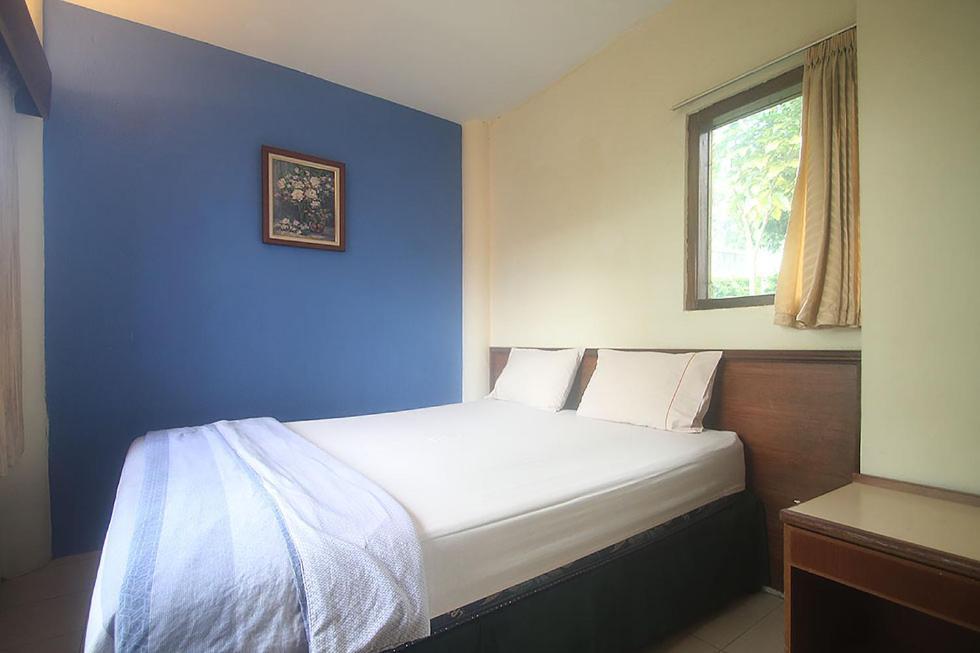Hotel Villa Rawa Pening Pratama By Aparian Bandungan Ngoại thất bức ảnh
