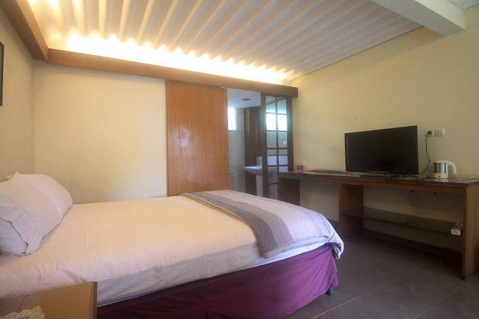 Hotel Villa Rawa Pening Pratama By Aparian Bandungan Ngoại thất bức ảnh