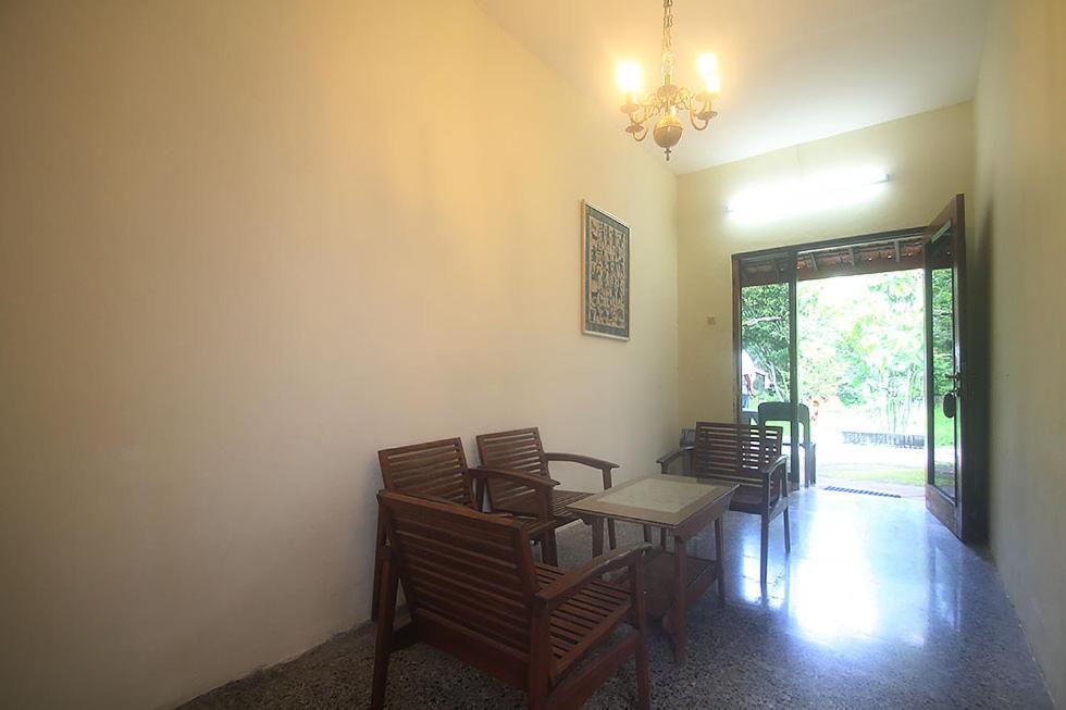 Hotel Villa Rawa Pening Pratama By Aparian Bandungan Ngoại thất bức ảnh