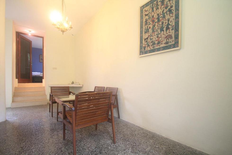 Hotel Villa Rawa Pening Pratama By Aparian Bandungan Ngoại thất bức ảnh
