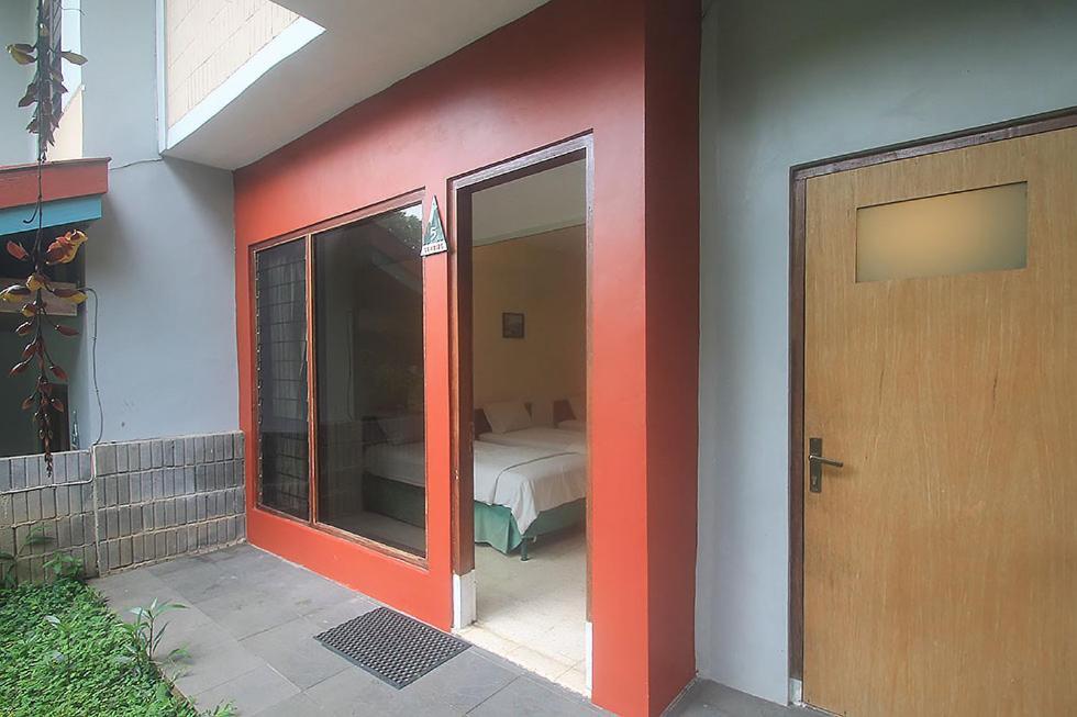 Hotel Villa Rawa Pening Pratama By Aparian Bandungan Ngoại thất bức ảnh