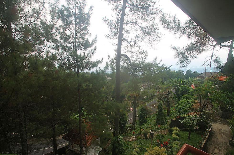Hotel Villa Rawa Pening Pratama By Aparian Bandungan Ngoại thất bức ảnh