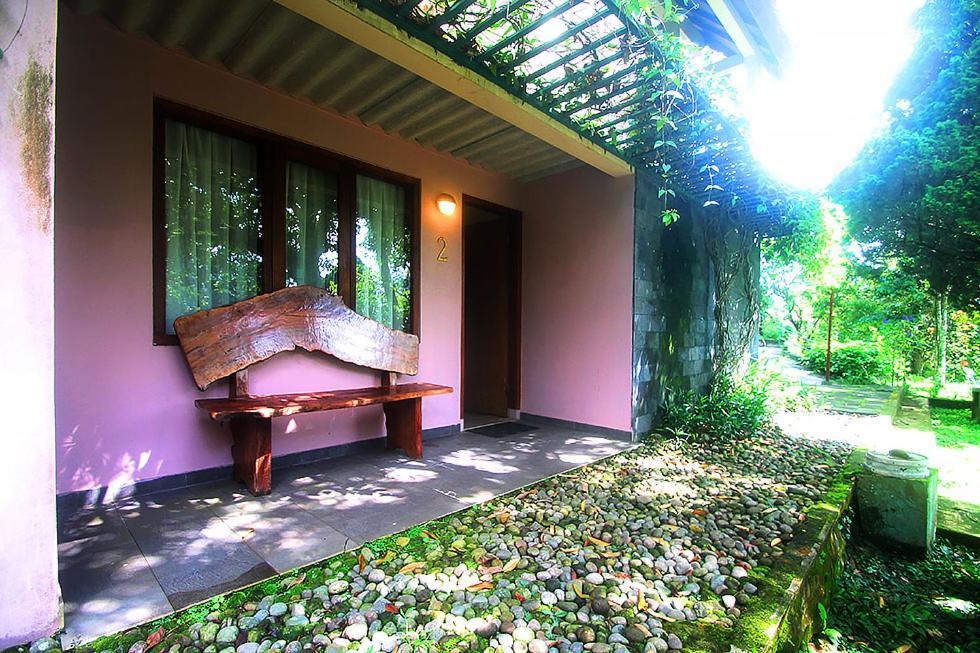 Hotel Villa Rawa Pening Pratama By Aparian Bandungan Ngoại thất bức ảnh