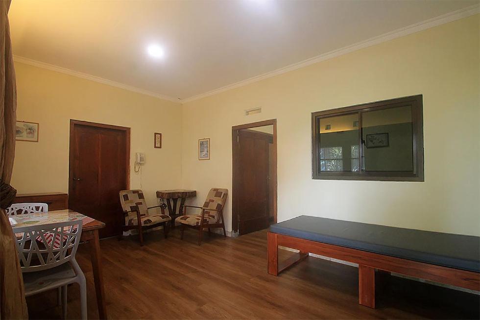 Hotel Villa Rawa Pening Pratama By Aparian Bandungan Ngoại thất bức ảnh