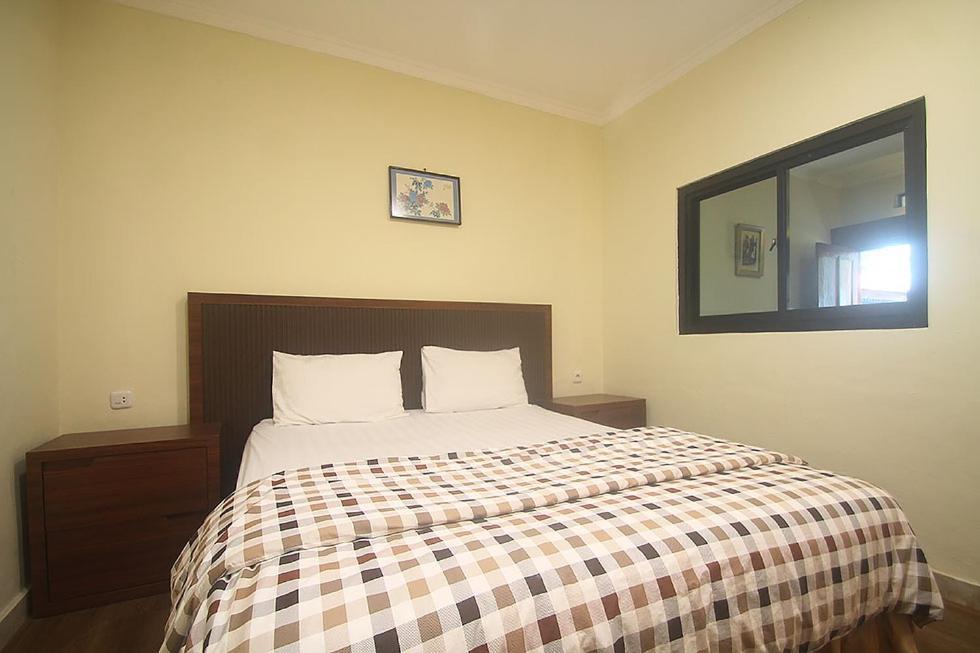 Hotel Villa Rawa Pening Pratama By Aparian Bandungan Ngoại thất bức ảnh